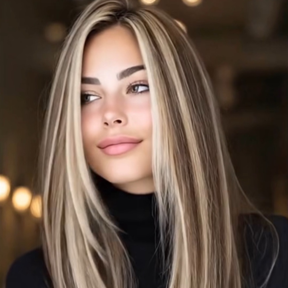 Meet your Posher, Robin